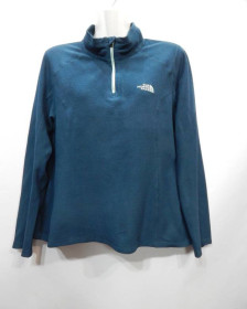 Кофти Кофты ^/--/^ Женская флисовая кофта THE NORTH FACE 48-50 р.262 /--/ FF (только в указанном размере, только 1 шт) ^_^^^ Жіноча флісова кофта THE NORTH FACE 48-50 р.262 /--/ FF (тільки в зазначеному розмірі, тільки 1 шт) - фото фото фото