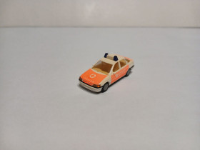 : : ^/--/^ Службовий транспорт, медичний FORD ESCORT GHIA. PRALINE 1:87 H /--/ 0  (31407). ^_^^^ Служебный транспорт, медицинский Ford ESCORT GHIA. PRALINE 1:87 H /--/ 0 (31407). - фото фото фото