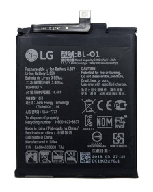 Акумулятори Аккумуляторы ^/--/^ Аккумулятор LG K /--/ 20 BL-O /--/ 1 (BL-01) ^_^^^ Акумулятор LG K /--/ 20 BL-O /--/ 1 (BL-01) - фото фото фото