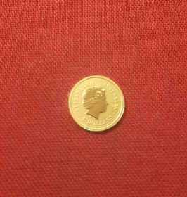 Австралія і Океанія Австралия и Океания ^/--/^ Австралия 5 долларов 2005 /--/ г.Золото 999.9, вес 1.55 /--/ г,1/20 OZ /--/ 9999 GOLD,серии LUNAR год Петуха ^_^^^ Австралія 5 доларів 2005 /--/ р.Золото 999.9, вага 1.55 /--/ г,1/20 OZ /--/ 9999 GOLD, серії LUNAR рік Півня - фото фото фото