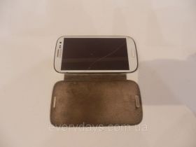 Samsung Samsung ^/--/^ Samsung Galaxy S III I /--/ 9300 1 сим №6825 на запчасти ^_^^^ Samsung Galaxy S III I /--/ 9300 1 сим No /--/ 6825 на запчасти - фото фото фото