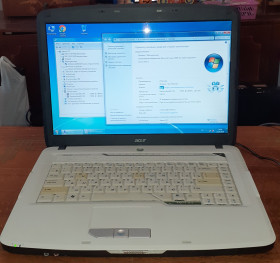 Acer Acer ^/--/^ Ноутбук Acer для работы, учебы, интернета. ^_^^^ Ноутбук Acer для роботи, навчання, інтернету. - фото фото фото