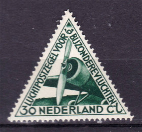 Транспорт Транспорт ^/--/^ Авиация . Нидерланды 1933 г  MNH - ^_^^^ Нідерланди 1933 MNH - фото фото фото