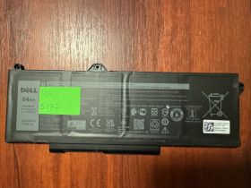 Акумулятори Аккумуляторы ^/--/^ Акумулятор Оригінальний! DELL GRT /--/ 01 Знос: 39 Dell Latitude 5421 5431 5531 5521 Precision 3470 3571 3 - фото фото фото