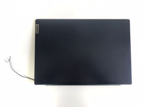 Корпуса Корпуса ^/--/^ Кришка матриці + камера + антенки на Lenovo IdeaPad 3 15 /--/ ARE /--/ 05 ^_^^^ Крышка матрицы + камера + антенки на Lenovo IdeaPad 3 15 /--/ ARE /--/ 05 - фото фото фото