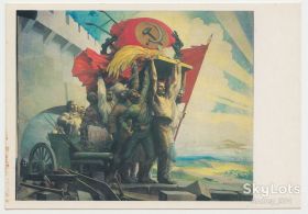 СРСР СССР ^/--/^ Дружба народов 1989 Карпов Р /--/ 8 ^_^^^ Дружба народів 1989 Карпов Р /--/ 8 - фото фото фото