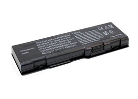 Акумулятори Аккумуляторы ^/--/^ Акумулятор для ноутбука Dell C /--/ 5974 Inspiron 6000 11.1 В Black 5200 мАг Аналог ^_^^^ Акумулятор для ноутбука Dell C /--/ 5974 Inspiron 6000 11.1 /--/ V Black 5200 /--/ mAh Аналог - фото фото фото