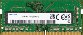 Оперативна пам'ять Оперативная память ^/--/^ 16 /--/ GB DDR /--/ 4 3200 /--/ MHz Samsung 1 /--/ Rx /--/ 8 PC /--/ 4-25600. Для ноутбука. Гарантия ^_^^^ 16 /--/ GB DDR /--/ 4 3200 /--/ MHz Samsung 1 /--/ Rx /--/ 8 PC /--/ 4-25600. Для ноутбука. Гарантія - фото фото фото