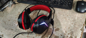 Навушники Наушники ^/--/^ Игровые наушники GamePro HS /--/ 311 № 24240414 ^_^^^ Ігрові навушники GamePro HS /--/ 311 No 24240414 - фото фото фото