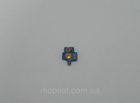 Інші комплектуючі Другие комплектующие ^/--/^ Кнопка включения HP 470 G /--/ 0 (NZ-11606) ^_^^^ Кнопка включення HP 470 G /--/ 0 (NZ-11606) - фото фото фото