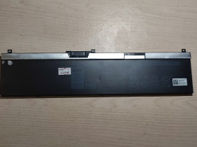 Акумулятори Аккумуляторы ^/--/^ Батарея АКБ Dell NYFJH 17%  Precision 7530, 7540, 7730, 7740 ^_^^^ Батарея АКБ Dell NYFJH 17% Precision 7530, 7540, 7730, 7740 - фото фото фото