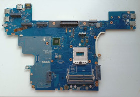 Материнські плати Материнские платы ^/--/^ Материнська плата Dell Latitude E /--/ 6540 / LA-9412 /--/ p / Intel UMA / QM /--/ 87 ^_^^^ Материнская плата Dell Latitude E /--/ 6540 / LA-9412 /--/ p / Intel UMA / QM /--/ 87 - фото фото фото