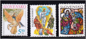 Словаччина Словакия ^/--/^ ZM Словакия  подборка MNH ^_^^^ Словаччина добірка MNH - фото фото фото