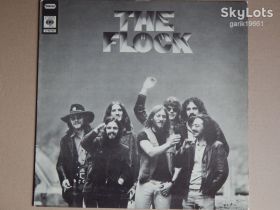 Платівки Пластинки ^/--/^ The Flock ‎– The Flock   (CBS ‎– S 63733, Germany) NM-/EX+ ^_^^^ The Flock - The Flock (CBS - S 63733, Germany) NM-/EX+ - фото фото фото