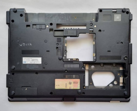 Корпуса Корпуса ^/--/^ Нижня частина корпусу / Корито (Дефекти) &amp;quot;HP Compaq 6730 /--/ b 6735 /--/ b&amp;quot; / б/в Оригінал ^_^^^ Нижняя часть корпуса / Корито (Дефекты) &amp;quot;HP Compaq 6730 /--/ b 6735 /--/ b&amp;quot; / б/в Оригинал - фото фото фото