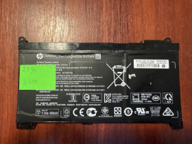 Акумулятори Аккумуляторы ^/--/^ Акумулятор Оригінальний!  HP RR /--/ 03 /--/ XL Знос: 21  ProBook 430 G /--/ 4, 440 G /--/ 4, 450 G /--/ 4, 470 G /--/ 4 series (5644) ^_^^^ Аккумулятор Оригинальный! HP RR /--/ 03 /--/ XL Износ: 21 ProBook 430 G /--/ 4, 440 G /--/ 4, 450 G /--/ 4, 470 G /--/ 4 series (5644) - фото фото фото