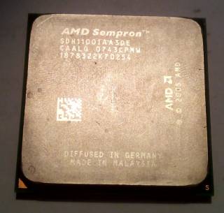 Процесори Процессоры ^/--/^ Процессор сокет AM /--/ 2 AMD Sempron 64 LE-1100 SDH /--/ 1100 /--/ IAA /--/ 3 /--/ DE ^_^^^ Процесор сокет AM /--/ 2 AMD Sempron 64 LE-1100 SDH /--/ 1100 /--/ IAA /--/ 3 /--/ DE - фото фото фото
