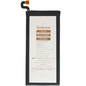 Акумулятори Аккумуляторы ^/--/^ Аккумулятор MECHANIC EB-BG /--/ 920 /--/ ABE  (2550 /--/ mAh) для Samsung Galaxy S /--/ 6 SM-G /--/ 920 ^_^^^ Акумулятор MECHANIC EB-BG /--/ 920 /--/ ABE (2550 /--/ mAh) для Samsung Galaxy S /--/ 6 SM-G /--/ 920 - фото фото фото