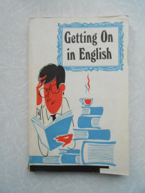 Видання - р. Издания - гг. ^/--/^ Getting On in English. Продолжайте совершенствовать свой английский язык  З.В. Зарубина ^_^^^ Getting On in English. Продовжуйте вдосконалювати свою англійську мову З.В. Зарубіна - фото фото фото