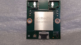 Інші комплектуючі Другие комплектующие ^/--/^ МОДУЛЬ WIFI CDTECH CDW-G /--/ 47663 /--/ U  C  TV  РАЗБОРКА ^_^^^ Модуль WIFI CDW-G /--/ 47663 /--/ U C TV - фото фото фото