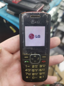 LG LG ^/--/^ #263 Sklad  LG GS 155 black ^_^^^ LG GS 155 black - фото фото фото