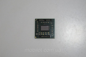 Інші комплектуючі Другие комплектующие ^/--/^ Процессор AMD Athlon II M /--/ 320 Б/У (NZ-3414) ^_^^^ Процесор AMD Athlon II M /--/ 320 (NZ-3414) - фото фото фото