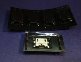Роз'єми, гнізда Разъемы, гнезда ^/--/^ Nokia 1 Plus    ( TA-1130 ) micro USB , коннектор зарядки ^_^^^ Nokia 1 Plus ( TA-1130) micro USB, конектор зарядки - фото фото фото