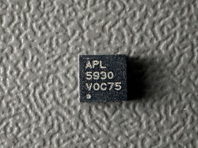 Мікросхеми Микросхемы ^/--/^ Мікросхема Anpec APL /--/ 5930 Original ^_^^^ Микросхема Anpec APL /--/ 5930 Original - фото фото фото