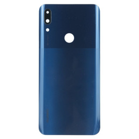 Інше  (Корпуса) Другое (Корпуса) ^/--/^ Задня частина корпусу Huawei P Smart Z Blue  (з склом камери) ^_^^^ Задняя часть корпуса Huawei P Smart Z Blue (со стеклом камеры) - фото фото фото