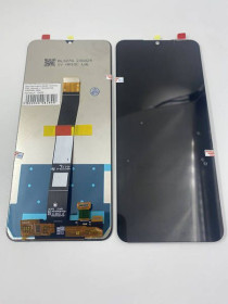 Сенсорні екрани і Дисплеї Сенсорные экраны и Дисплеи ^/--/^ Дисплей Xiaomi RedMi 10 /--/ c/Poco C /--/ 40, черный, с тачскрином, ORIGINAL NEW ^_^^^ Дисплей Xiaomi RedMi 10 /--/ c/Poco C /--/ 40, чорний, з тачскрином, ORIGINAL NEW - фото фото фото