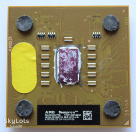 Процесори Процессоры ^/--/^ Процесор AMD Sempron SD /--/ 2200 /--/ DUT /--/ 3 /--/ D ^_^^^ Процессор AMD Sempron SD /--/ 2200 /--/ DUT /--/ 3 /--/ D - фото фото фото
