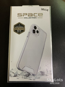 Чохли, бампера Чехлы, бампера ^/--/^ TPU накладка Space Case для Samsung Galaxy A /--/ 13 A /--/ 135 ^_^^^ Накладка Space Case для Samsung Galaxy A /--/ 13 A /--/ 135 - фото фото фото