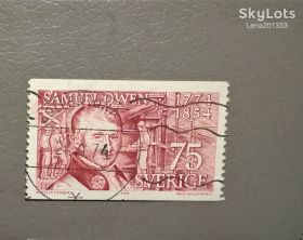Скандинавія Скандинавия ^/--/^ Швеция Личности 1974 ^_^^^ Швеція Особистості 1974 - фото фото фото