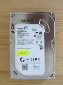 Жорсткі диски Жесткие диски ^/--/^ Жесткий диск 3.5 HDD Seagate Barracuda ST /--/ 500 /--/ DM /--/ 002 500 Gb 14623 ^_^^^ Жорсткий диск 3.5 HDD Seagate Barracuda ST /--/ 500 /--/ DM /--/ 002 500 Gb 14623 - фото фото фото