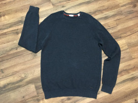 Кофти Кофты ^/--/^ Свитер мужской Esprit,р.L-XL,хлопок ^_^^^ Світер чоловічий Esprit,р.L-XL, бавовна - фото фото фото