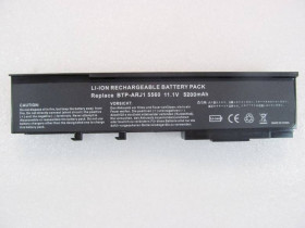 Акумулятори Аккумуляторы ^/--/^ Батарея для ноутбука Acer MS /--/ 2180, 5200 /--/ mAh, 6 /--/ cell, 11.1 /--/ V, Li-ion, черная, ^_^^^ Батарея для ноутбука Acer MS /--/ 2180, 5200 /--/ mAh, 6 /--/ cell, 11.1 /--/ V, Li-ion, чорна, - фото фото фото