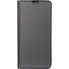 Чохли, бампера Чехлы, бампера ^/--/^ Чохол Fiji Shell для Xiaomi Redmi A /--/ 3 книжка з магнітом та захистом камери Black ^_^^^ Чехол Fiji Shell для Xiaomi Redmi A /--/ 3 книга с магнитом и защитой камеры Black - фото фото фото