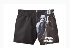 Купальники, плавки Купальники, плавки ^/--/^ Пляжные шорты Star Wars. Германия. 110-116 ^_^^^ Пляжні шорти Star Wars Німеччина. 110-116 - фото фото фото