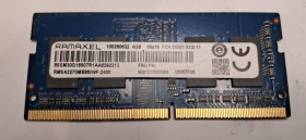 Оперативна пам'ять Оперативная память ^/--/^ Оперативна пам&amp;apos;ять DDR /--/ 4 SO-DIMM 4 /--/ GB Ramaxel 2400 /--/ MHz  (PC /--/ 4-2400 /--/ T) RMSA /--/ 3270 /--/ MB /--/ 86 /--/ H /--/ 9 /--/ F-2400 ^_^^^ Оперативная память DDR /--/ 4 SO-DIMM 4 /--/ GB Ramaxel 2400 /--/ MHz (PC /--/ 4-2400 /--/ T) RMSA /--/ 3270 /--/ MB /--/ 86 /--/ H /--/ 9 /--/ F-2400 - фото фото фото