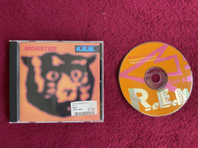 Музичні диски Музыкальные диски ^/--/^ Музыкальный CD Album &amp;quot;R.E.M. – Up&amp;quot; [Warner Bros. Records – 9362-47112-2] ^_^^^ Музичний CD Album &amp;quot;R.E.M. - Up &amp;quot; [Warner Bros. Records – 9362-47112-2] - фото фото фото
