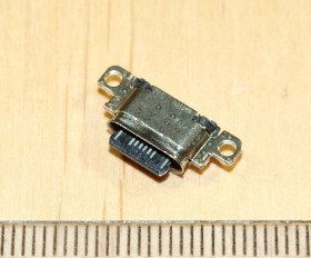 Порти, роз'єми Порты, разъемы ^/--/^ T /--/ 048 micro USB -C 3.1 Type-C 16 /--/ pin Разъем гнездо коннектор гніздо роз&amp;apos;єм питания смартфонов Samsung Galaxy A /--/ 52 A /--/ 525 /--/ F A /--/ 526 /--/ B A /--/ 72 A /--/ 725 /--/ F A /--/ 726 /--/ B  Lenovo Ulefone Meizu Nokia Samsung Sony Xiaomi Asus Nomi ZTE Prestigio GoClever Huawei Jiayu Ainol ZTE ^_^^^ T /--/ 048 micro USB-C 3. 1 Type-C 16 /--/ pin Разъем гнездо коннектор гнездо разъём питания смартфонов Samsung Galaxy A /--/ 52 A /--/ 526 /--/ B A /--/ 72 A /--/ 725 /--/ F A /--/ 726 /--/ B Lenovo Ulefone Meizu Nokia Samsung Sony Xiaomi Asus Nomi ZTE Prestigio GoClever Huawei Jiayu Ainol ZTE - фото фото фото