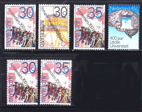 Балтійські країни Балтийские страны ^/--/^ Нидерланды  1975 г  MNH  - ^_^^^ Нідерланди 1975 MNH - фото фото фото