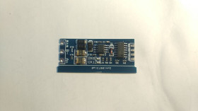 Мікросхеми Микросхемы ^/--/^ RS-485 UART TTL Конвертер интерфейса с грозозащитой и авто-контролем потока RS /--/ 485 ^_^^^ RS-485 UART TTL Конвертер інтерфейсу з грозозахистом і авто-контролем потоку RS /--/ 485 - фото фото фото