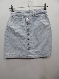 Спідниці Юбки ^/--/^ Юбка женская GUESS 42-44 /--/ р. MEX 26, 003 /--/ юж (только в указанном размере, только 1 шт) ^_^^^ Юбка жіноча GUESS 42-44 /--/ р. MEX 26, 003 /--/ юж (тільки в зазначеному розмірі, тільки 1 шт) - фото фото фото