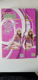 Музичні диски Музыкальные диски ^/--/^ The Best Of The Sixties 6 /--/ CD фірмовий ^_^^^ The Best Of The Sixties 6 /--/ CD - фото фото фото