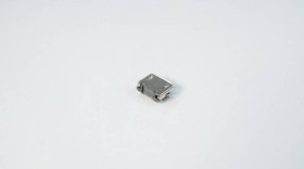 Інші комплектуючі Другие комплектующие ^/--/^ Разъем microUSB MUJ /--/ 197 для планшета, телефона ^_^^^ Роз'єм microUSB MUJ /--/ 197 для планшета, телефону - фото фото фото