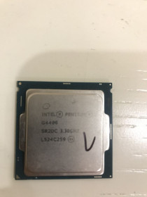 Процесори Процессоры ^/--/^ процесор Intel pentium G /--/ 4400/socket 1151 ^_^^^ процессор Intel pentium G /--/ 4400/socket 1151 - фото фото фото