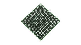 Мікросхеми Микросхемы ^/--/^ Микросхема ATI 216-0842054 (DC 2013) Mobility Radeon HD 8530 /--/ M видеочип для ноутбука - фото фото фото