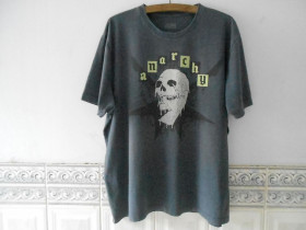 Футболки, майки Футболки, майки ^/--/^ Футболка &amp;quot;Jacamo&amp;quot;  (100% cotton, XXL, Pakistan) б/у ^_^^^ Футболка &amp;quot;Jacamo&amp;quot; (100% cotton, XXL, Pakistan) б/у - фото фото фото
