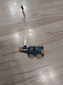Інші комплектуючі Другие комплектующие ^/--/^ USB роз&amp;apos;єми для ноутбука Acer Aspire 5255/5255 /--/ G/5560/5560 /--/ G 48.4 /--/ M /--/ 602.011, JE /--/ 50 USB BD 10761-1 ^_^^^ USB разъёмы для ноутбука Acer Aspire 5255/5255 /--/ G/5560/5560 /--/ G 48.4 /--/ M /--/ 602.011, JE /--/ 50 USB BD 10761-1 - фото фото фото